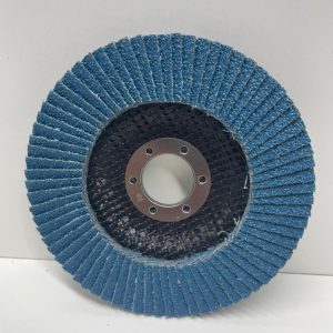 Disco Flap zircônia